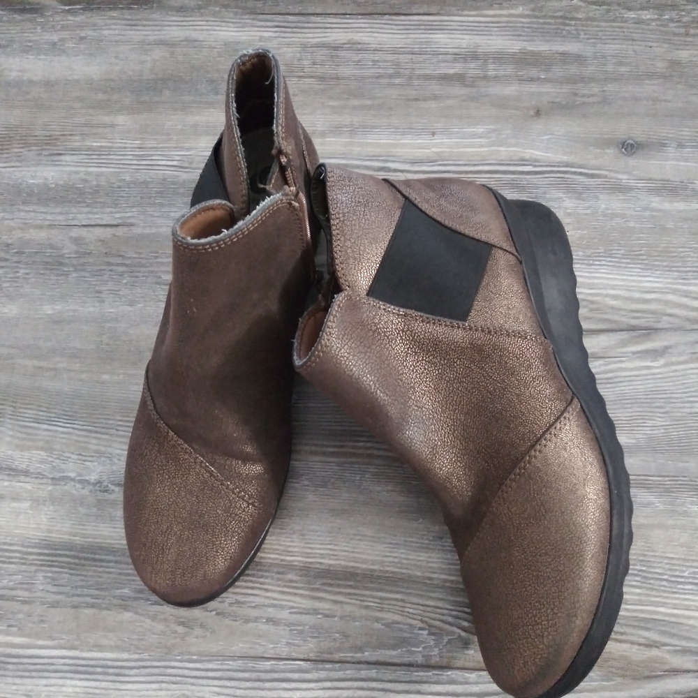 Clarks Cloudwalkers - image 1